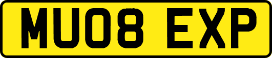 MU08EXP