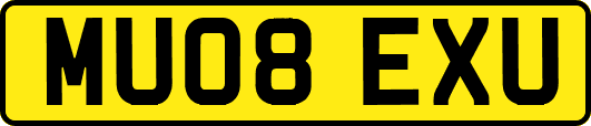MU08EXU