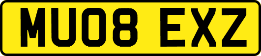 MU08EXZ