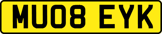 MU08EYK