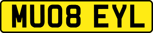 MU08EYL