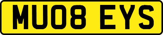 MU08EYS