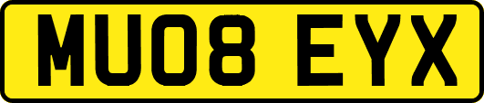MU08EYX