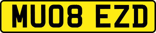 MU08EZD