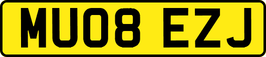MU08EZJ