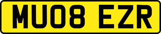 MU08EZR