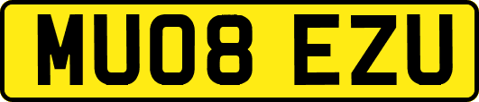 MU08EZU