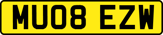 MU08EZW