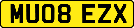 MU08EZX