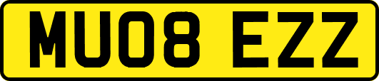 MU08EZZ