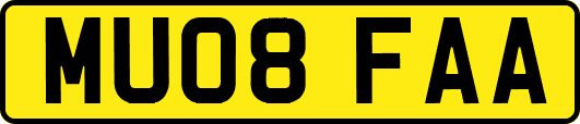 MU08FAA