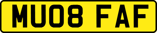 MU08FAF