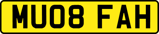 MU08FAH