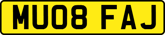 MU08FAJ