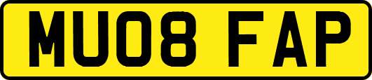MU08FAP