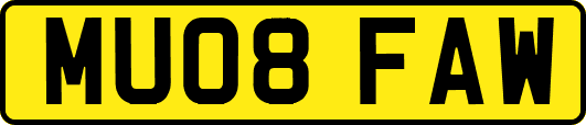 MU08FAW