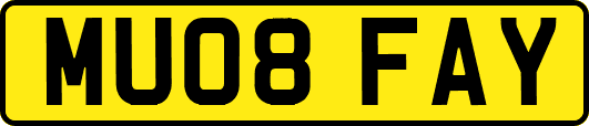 MU08FAY