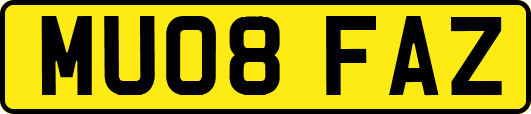 MU08FAZ