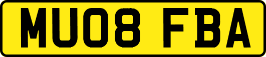 MU08FBA