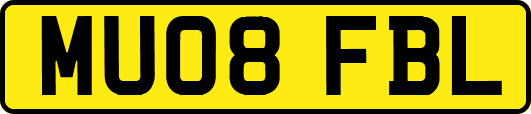 MU08FBL