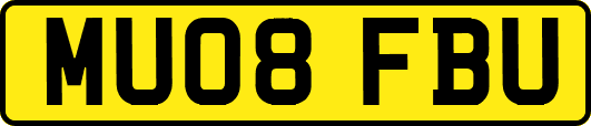 MU08FBU