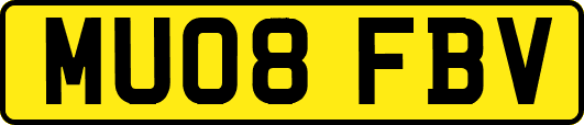MU08FBV