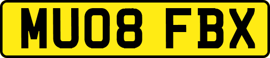 MU08FBX