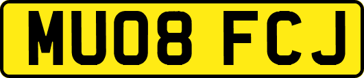 MU08FCJ