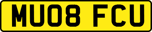 MU08FCU