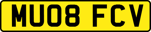 MU08FCV