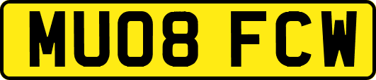 MU08FCW