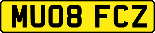 MU08FCZ