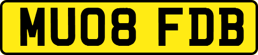 MU08FDB
