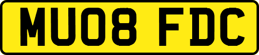 MU08FDC