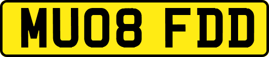 MU08FDD