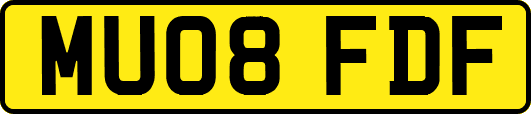 MU08FDF