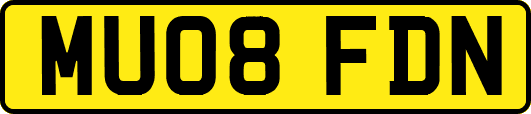 MU08FDN