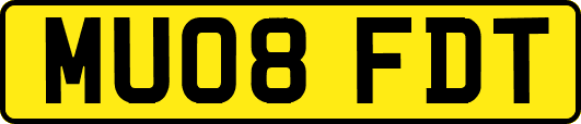 MU08FDT