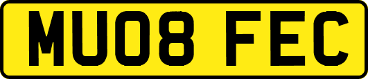 MU08FEC
