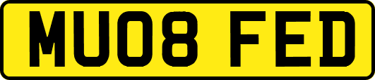 MU08FED