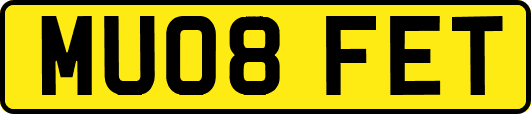 MU08FET