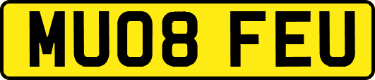 MU08FEU