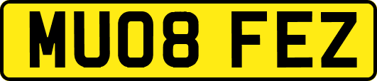 MU08FEZ