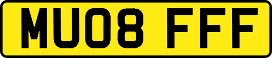 MU08FFF