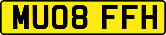MU08FFH