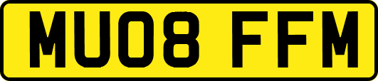MU08FFM