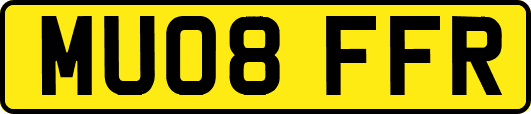 MU08FFR