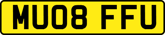 MU08FFU