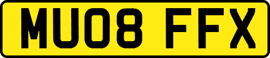 MU08FFX