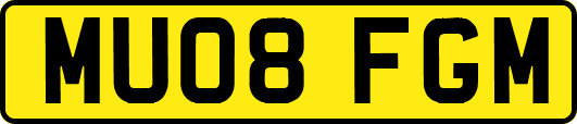 MU08FGM